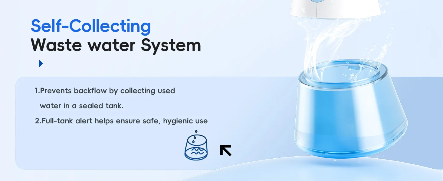 No costly pods needed — 100% natural, drug-free saline refills
